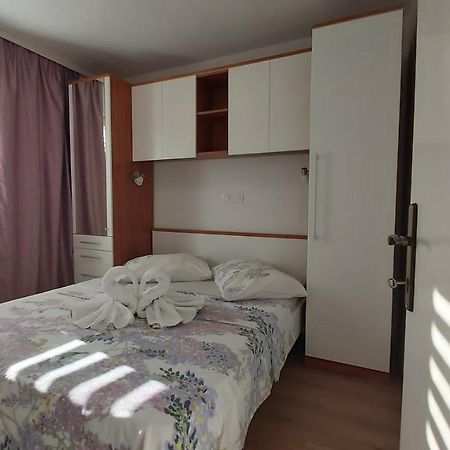 Apartments Druzianic Makarska Exterior photo